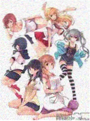 八月更新日志配图